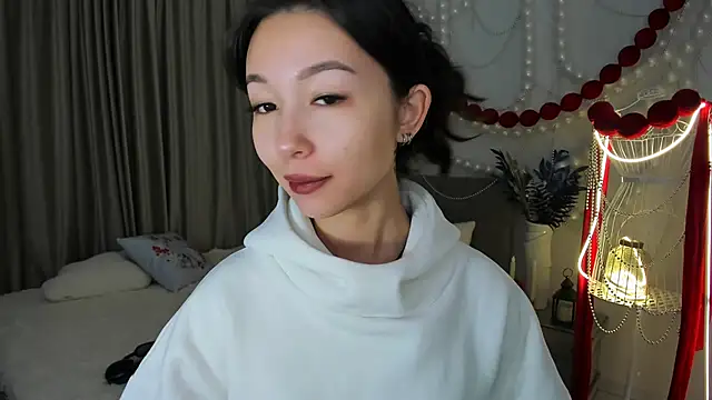 AgnieszkaBanana online show from January 2026 01:09:01 AM