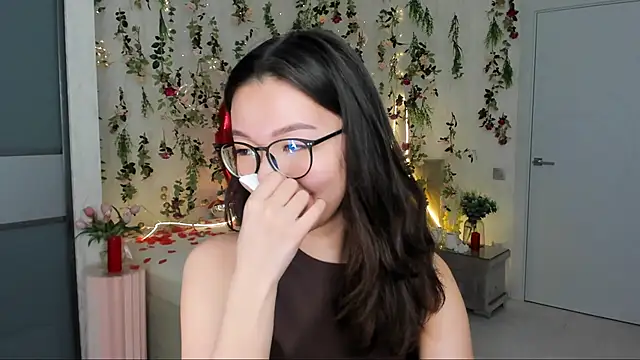 AgnieszkaBanana online show from March 2026 01:11:02 AM