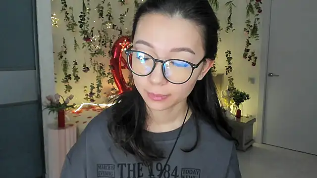 AgnieszkaBanana online show from March 2026 01:11:01 AM