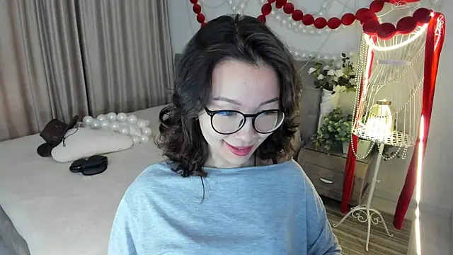 AgnieszkaBanana online show from May 2026 04:08:02 AM