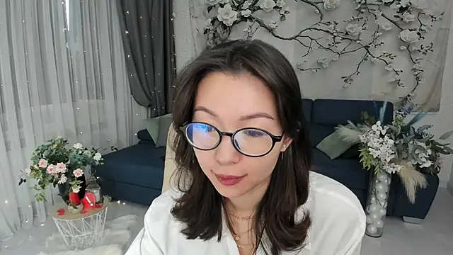AgnieszkaBanana online show from May 2026 01:13:01 AM