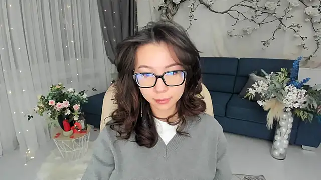 AgnieszkaBanana online show from April 2026 01:08:02 AM