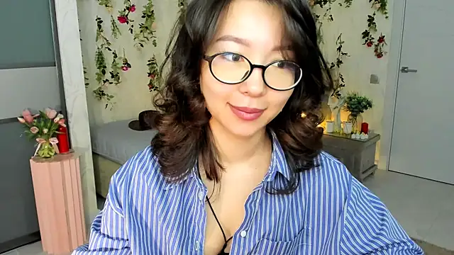 AgnieszkaBanana online show from May 2026 04:05:01 AM