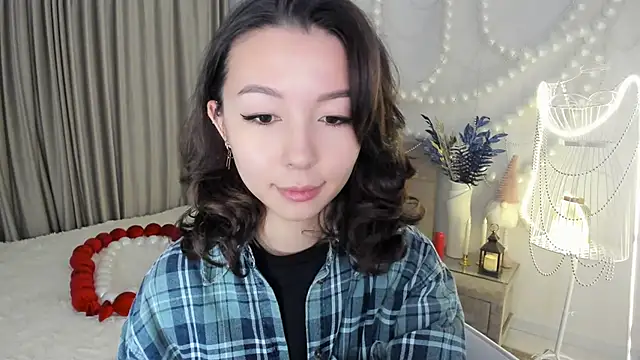 AgnieszkaBanana online show from December 2025 07:28:02 PM