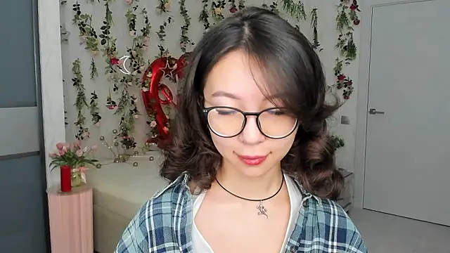 AgnieszkaBanana online show from February 2026 01:05:02 AM