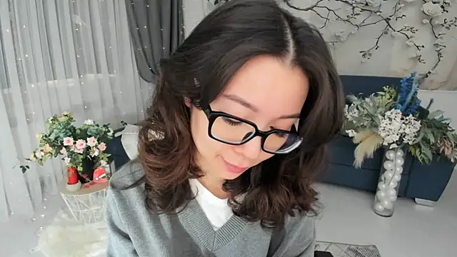 AgnieszkaBanana online show from April 2026 04:08:01 AM