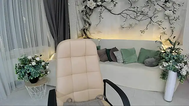 AgnieszkaBanana online show from November 2025 10:08:02 AM