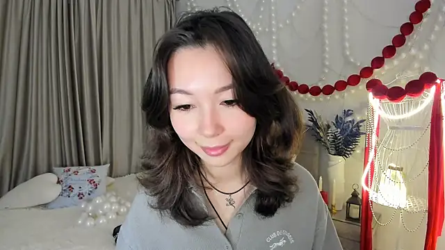 AgnieszkaBanana online show from January 2026 07:09:01 PM