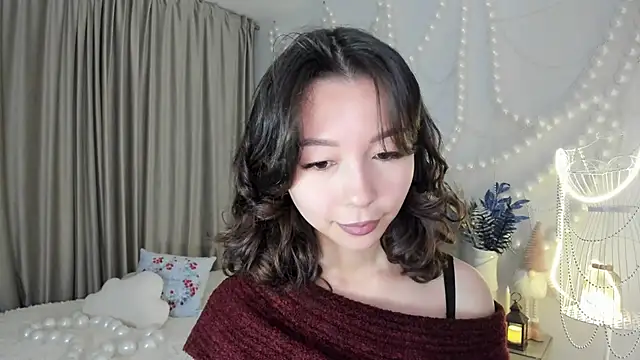 AgnieszkaBanana online show from December 2025 04:17:02 AM