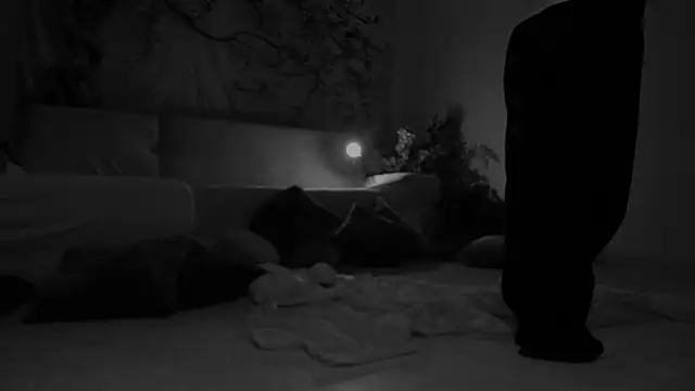 AgnieszkaBanana online show from September 2025 07:20:01 PM