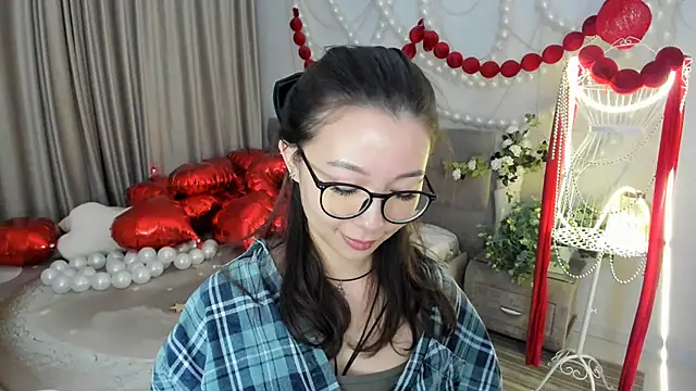 AgnieszkaBanana online show from March 2026 02:04:02 AM