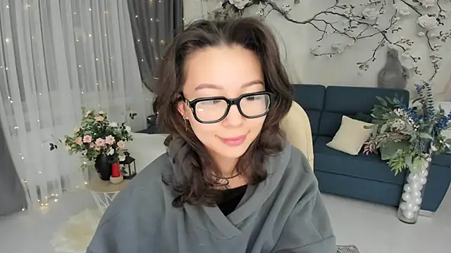 AgnieszkaBanana online show from February 2026 01:36:02 AM