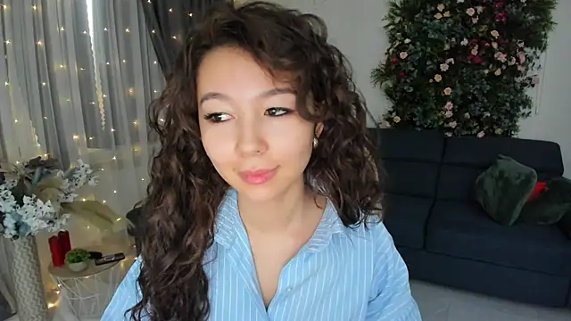 AgnieszkaBanana online show from March 2025 04:20:02 AM