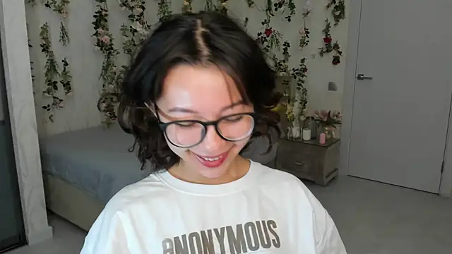 AgnieszkaBanana online show from September 2025 04:04:02 AM