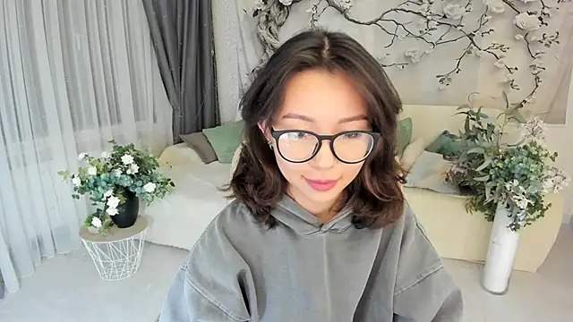 AgnieszkaBanana online show from October 2025 07:26:01 PM