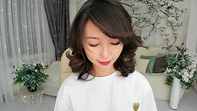 AgnieszkaBanana online show from October 2025 07:03:02 PM