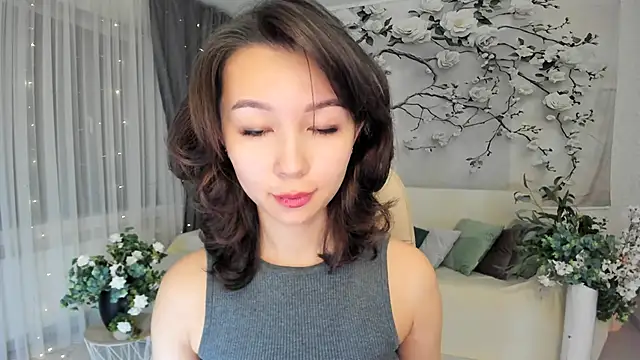 AgnieszkaBanana online show from November 2025 07:17:01 PM