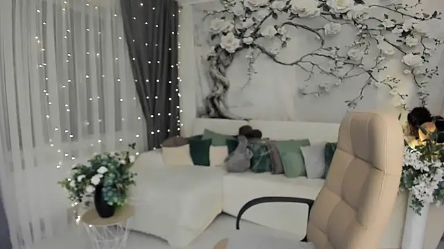 AgnieszkaBanana online show from November 2025 01:16:01 AM