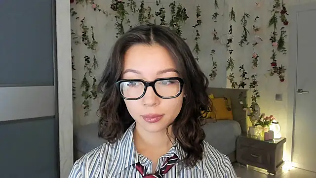 AgnieszkaBanana online show from December 2025 10:03:02 AM