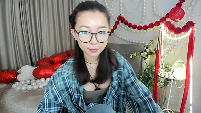 AgnieszkaBanana online show from March 2026 01:22:01 AM