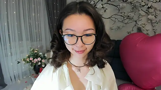 AgnieszkaBanana online show from February 2026 04:12:02 AM