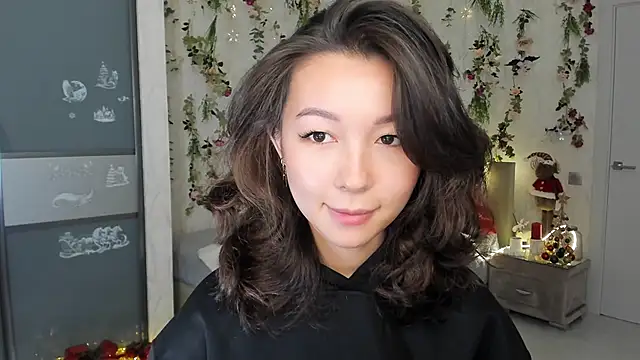 AgnieszkaBanana online show from December 2025 07:16:02 PM