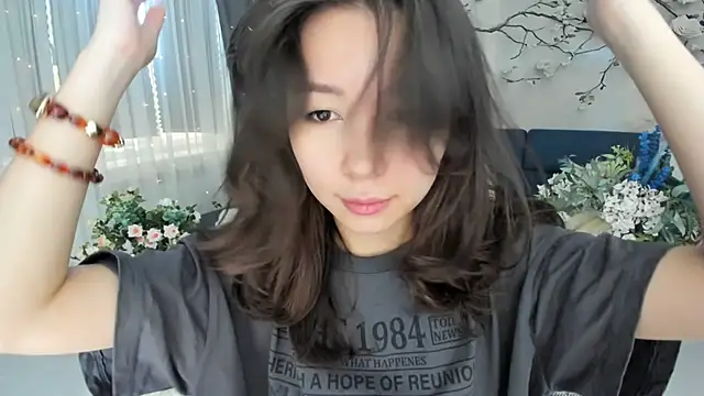 AgnieszkaBanana online show from March 2026 09:11:01 AM