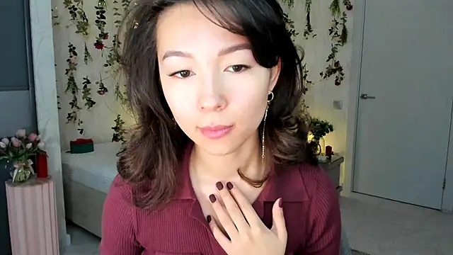 AgnieszkaBanana online show from April 2026 04:03:01 AM