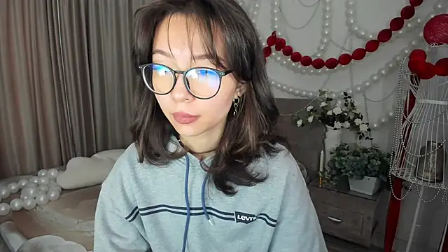 AgnieszkaBanana online show from April 2026 04:03:01 AM