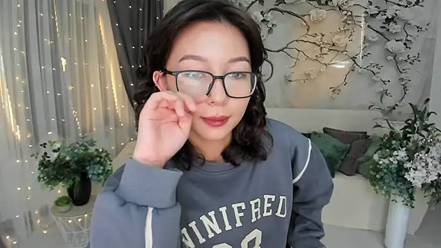 AgnieszkaBanana online show from September 2025 04:11:01 AM