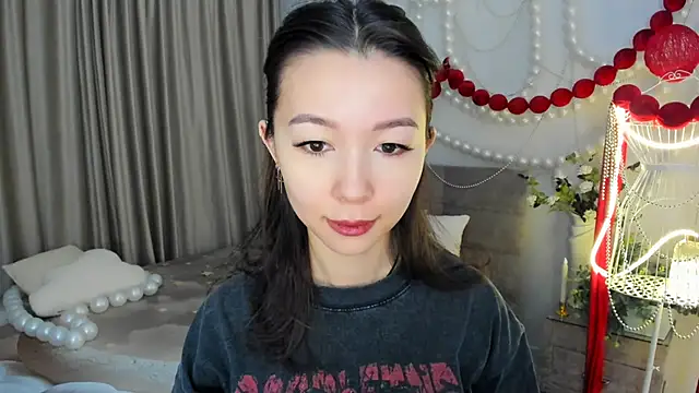 AgnieszkaBanana online show from February 2026 01:12:02 AM