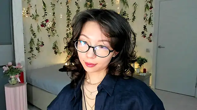 AgnieszkaBanana online show from May 2026 04:19:02 AM