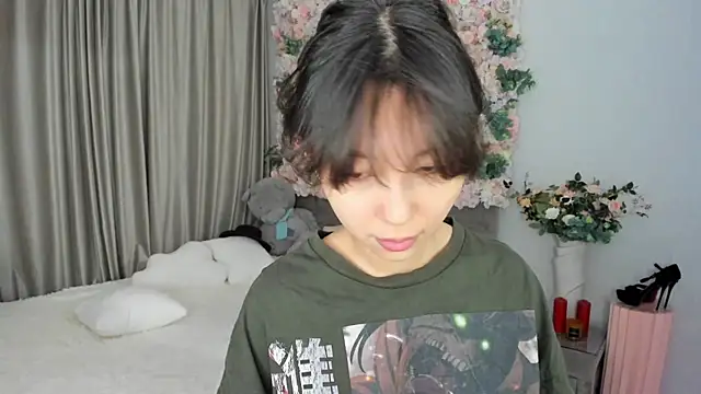 AgnieszkaBanana online show from September 2025 04:08:01 AM