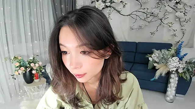 AgnieszkaBanana online show from March 2026 01:21:02 AM