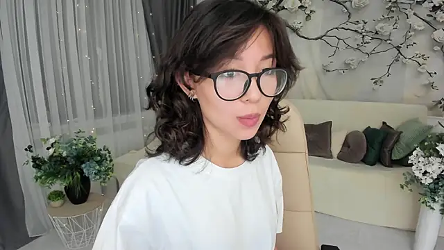 AgnieszkaBanana online show from September 2025 04:07:02 AM