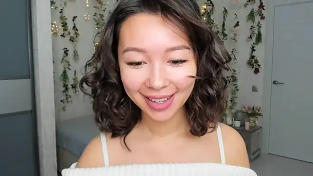 AgnieszkaBanana online show from October 2025 04:03:02 AM