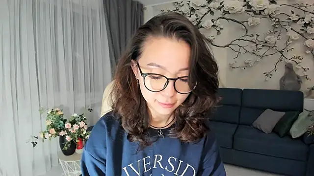 AgnieszkaBanana online show from February 2026 01:13:01 AM