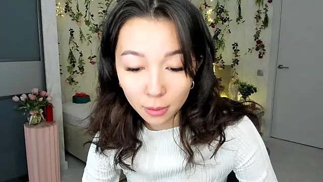 AgnieszkaBanana online show from April 2026 04:05:02 AM