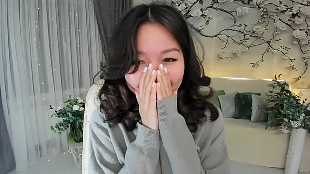 AgnieszkaBanana online show from December 2025 05:19:01 AM