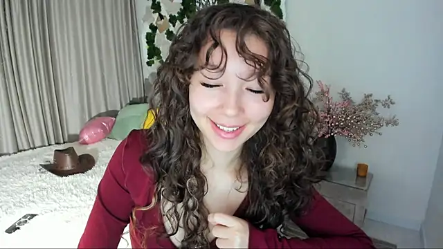 AgnieszkaBanana online show from March 2025 07:12:01 AM