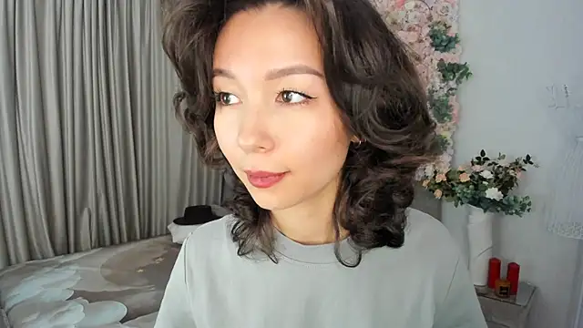 AgnieszkaBanana online show from October 2025 02:22:02 AM