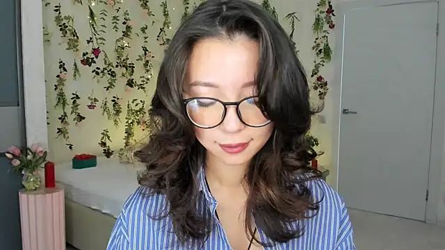 AgnieszkaBanana online show from March 2026 04:14:01 AM