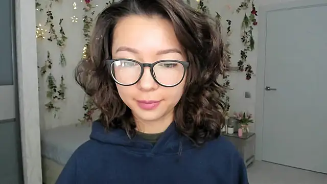 AgnieszkaBanana online show from October 2025 01:15:01 AM