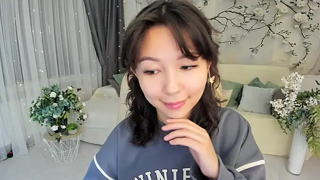 AgnieszkaBanana online show from September 2025 07:30:01 PM