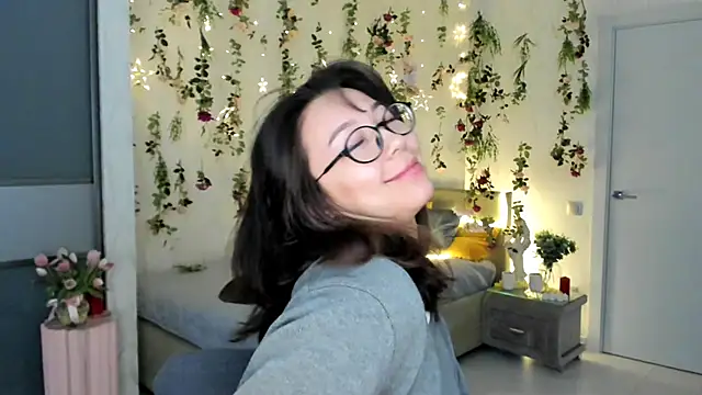 AgnieszkaBanana online show from April 2026 03:13:02 AM
