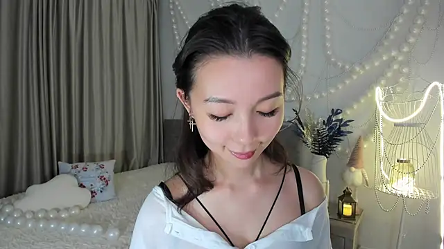 AgnieszkaBanana online show from December 2025 08:04:02 PM