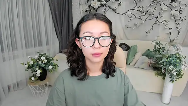 AgnieszkaBanana online show from October 2025 07:26:02 PM