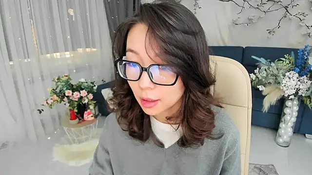 AgnieszkaBanana online show from April 2026 04:08:01 AM