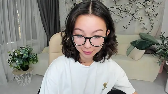 AgnieszkaBanana online show from October 2025 10:12:01 AM