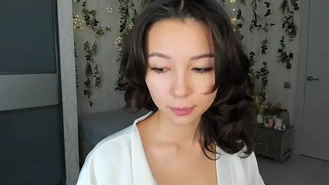 AgnieszkaBanana online show from November 2025 07:24:02 PM